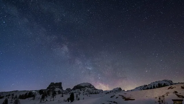 Skidresor till Cortina d'Ampezzo