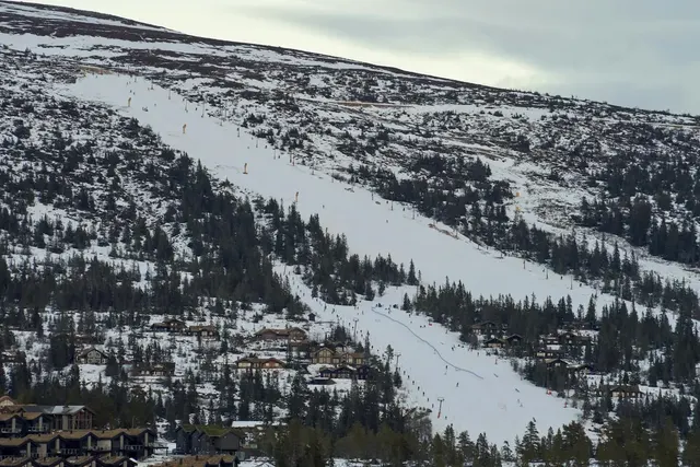 Skidresor till Montgenèvre