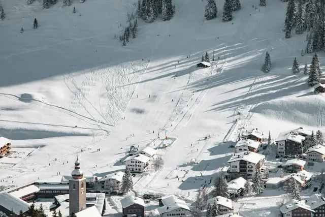 Skidresor till Samoëns